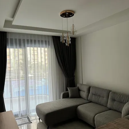公寓 Best Home 阿拉尼亚