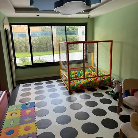 Best Home *