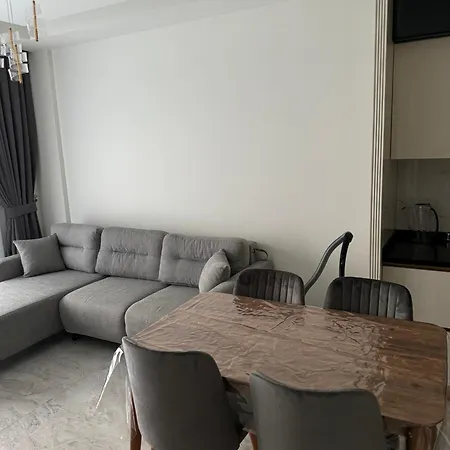 Best Home Lejlighed *