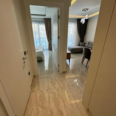 Best Home * ألانيا