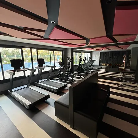 Best Home Daire Alanya