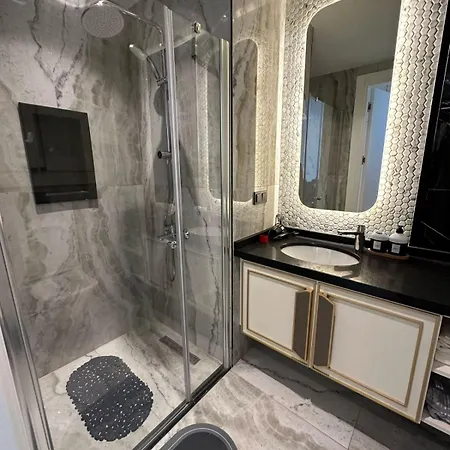 Best Home Daire Alanya
